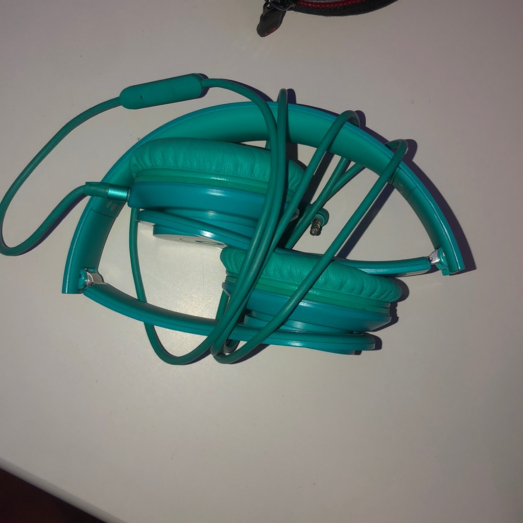 Brand New Womens Beats By Dr Dre